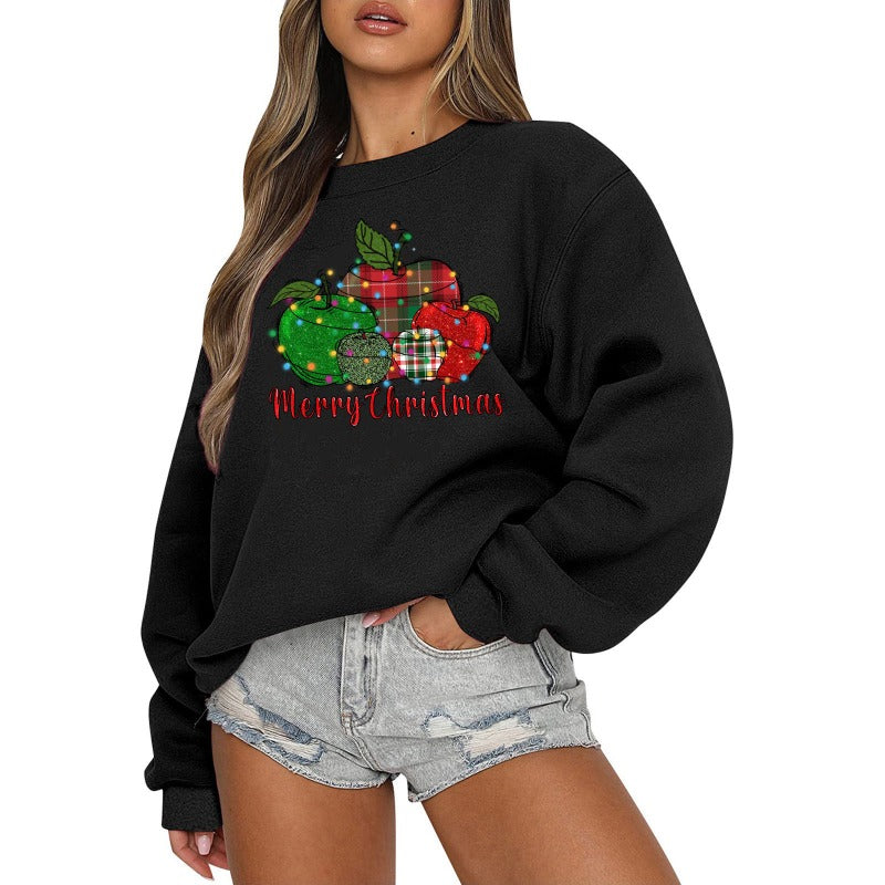 Wholesale Christmas Sweatshirts